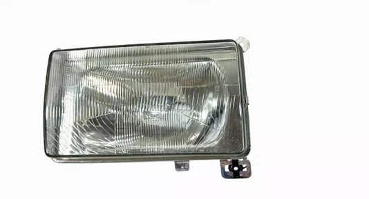 Farol Principal Dianteiro (Lado Esquerdo)  Caminho Ford Cargo