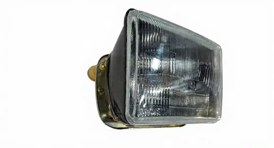 Farol Principal Dianteiro (Lado Esquerdo)  Fiat 147 Europa / Panorama