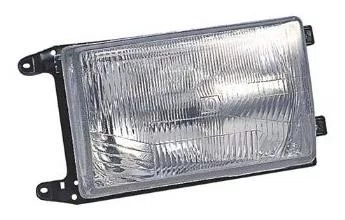 Farol Principal Lado Direito H4 Gol/Voyage Ate 1986