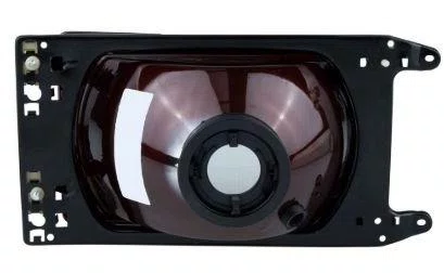 Farol Principal Lado Direito H4 Gol/Voyage Ate 1986