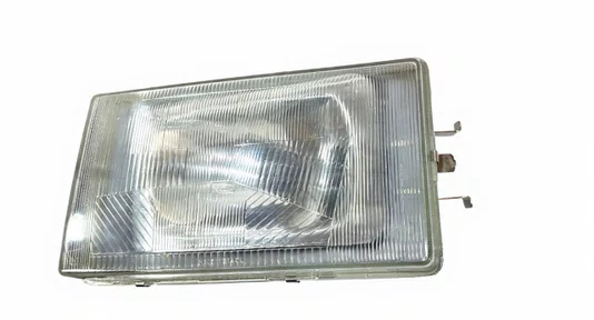 Farol Principal (Lado Esquerdo/Motorista)  Caminhoes Volvo NL (1987 a 1997)