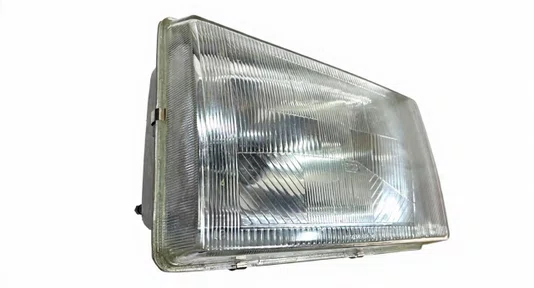 Farol Principal (Lado Esquerdo/Motorista)  Caminhoes Volvo NL (1987 a 1997)