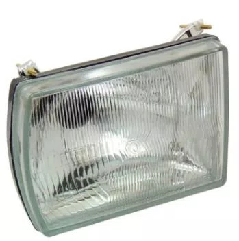 Farol Principal VOLKSWAGEN GOL/SAVEIRO Lado Direito