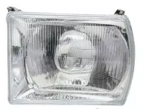 Farol Principal VOLKSWAGEN GOL/SAVEIRO Lado Esquerdo