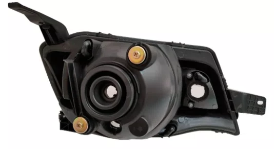 Farol Renault Kwid ano 2017 ate 2021 Lado Esquerdo