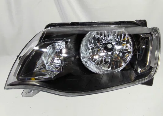 Farol Renault Kwid ano 2017 ate 2021 Lado Esquerdo