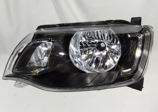Farol Renault Kwid ano 2017 ate 2021 Lado Esquerdo