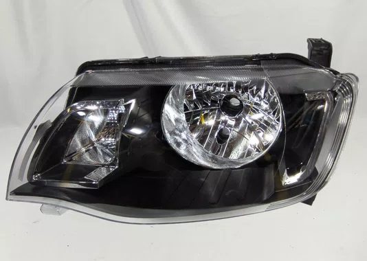 Farol Renault Kwid ano 2017 ate 2021 Lado Esquerdo