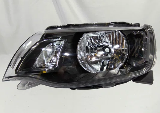 Farol Renault Kwid ano 2017 ate 2021 Lado Esquerdo