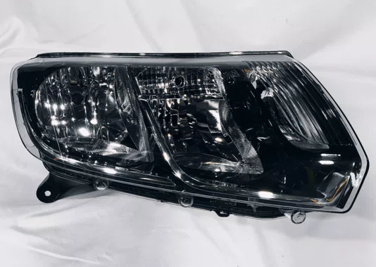 Farol Renault Sandero / Logan 2014 ate 2019 Lado Direito