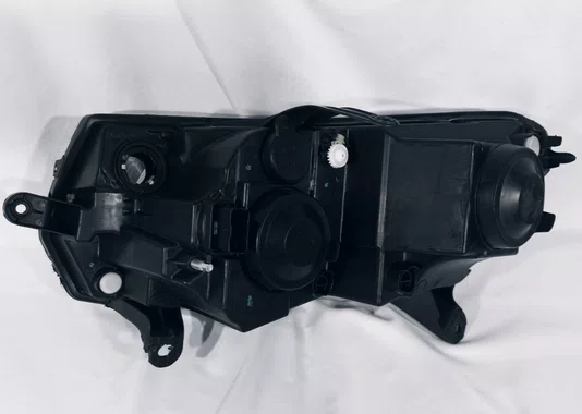 Farol Renault Sandero / Logan 2014 ate 2019 Lado Direito