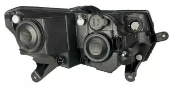 Farol Renault Sandero / Logan 2014 ate 2019 Lado Esquerdo