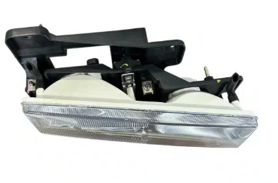 Farol Silverado Lado Esquerdo 1996 A 2002