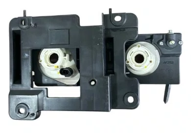 Farol Silverado Lado Esquerdo 1996 A 2002