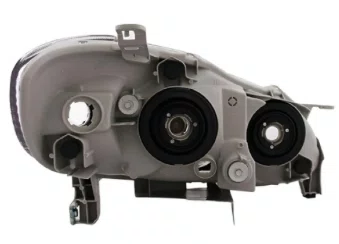 Farol Toyota Corolla anos 2002 ate 2004 Lado Esquerdo