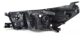 Farol Toyota Hilux 2016 ate 2020 Lado direito Simples com Nome