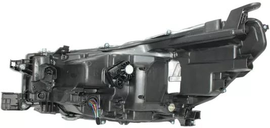 Farol Toyota Hilux 2021 at 2025 Full led lado Direito