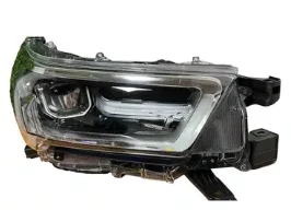 Farol Toyota Hilux 2021 at 2025 Full led lado Direito