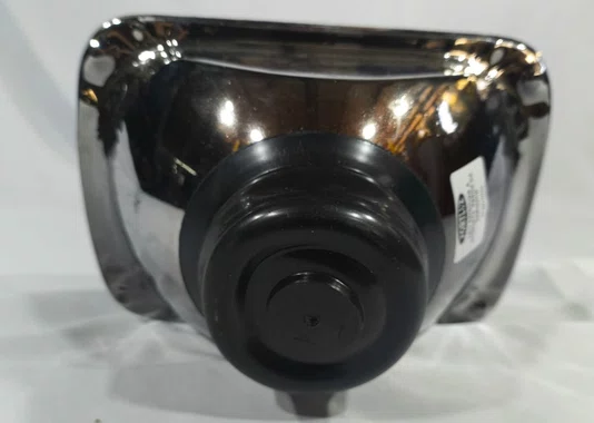 Farol Toyota HILUX  ate 99 L200 Lado Direito/Lado Esquerdo H4-BLOCO OTICO