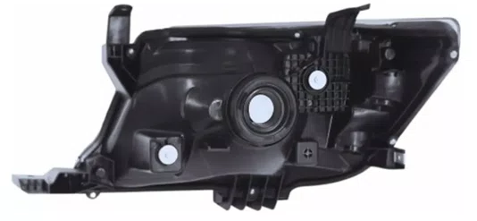 Farol Toyota Hilux Lado Direito 2012 Ate 2015