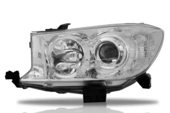 Farol Toyota Hilux Sw4 2009 at 2011 Lado Direito Esquerdo