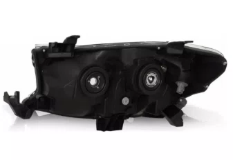 Farol Toyota Hilux SW4 2009 ate 2011 lado direito
