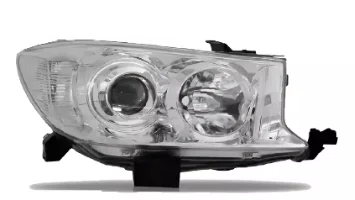 Farol Toyota Hilux SW4 2009 ate 2011 lado direito