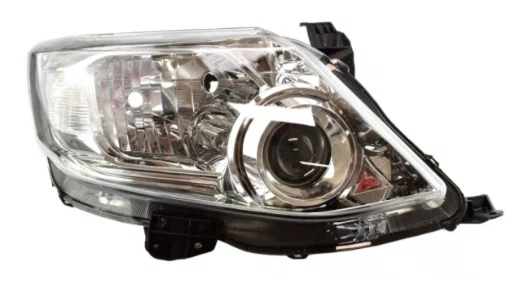 Farol Toyota Hilux Sw4 2009 ate 2011 Lado Direito Direito