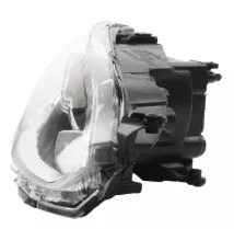 Farol UP Friso Cinza Lado Direito 2014 Ate 2016