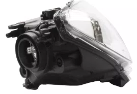 Farol UP Friso Cinza Lado Direito 2014 Ate 2016