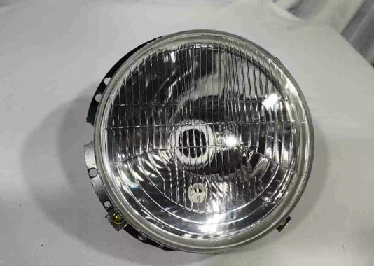 Farol Volksvagen Fusca 1976 Ate 1996