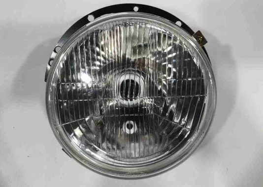 Farol Volksvagen Fusca 1976 Ate 1996
