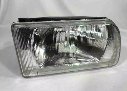 Farol Volksvagen Gol Lado Direito 1991 Ate 1994 H4