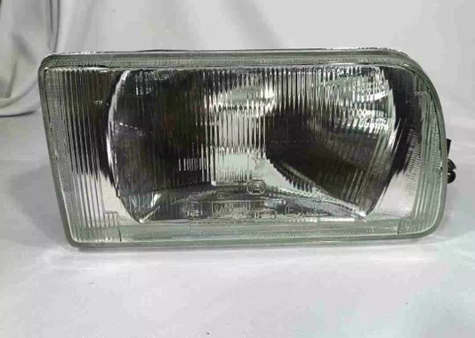Farol Volksvagen Gol Lado Direito 1991 Ate 1994 H4