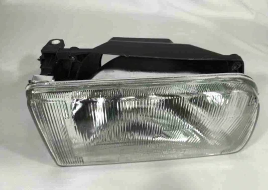Farol Volksvagen Gol Lado Direito 1991 Ate 1994 H4