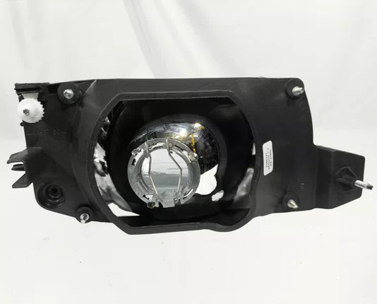 Farol Volksvagen Gol Lado Esquerdo 1991 Ate 1994 H4