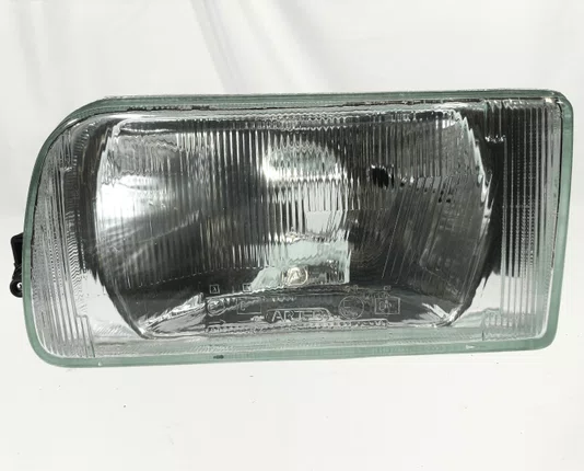 Farol Volksvagen Gol Lado Esquerdo 1991 Ate 1994 H4