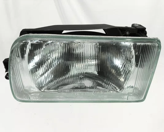 Farol Volksvagen Gol Lado Esquerdo 1991 Ate 1994 H4