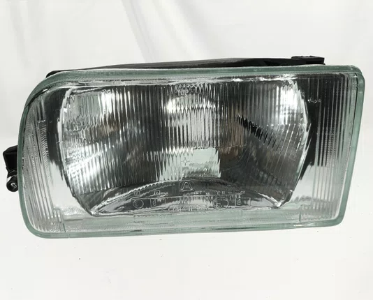 Farol Volksvagen Gol Lado Esquerdo 1991 Ate 1994 H4