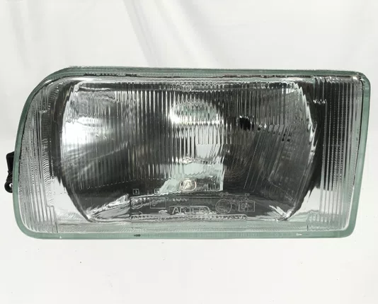 Farol Volksvagen Gol Lado Esquerdo 1991 Ate 1994 H4