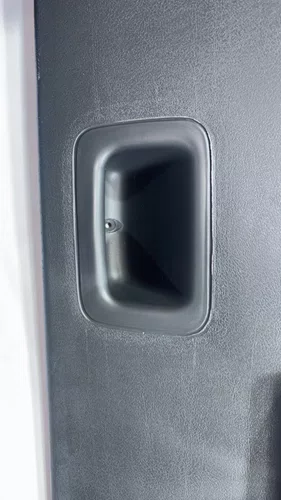 Forro de Porta-Malas -Padrao Original Gol G3