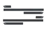 Friso Lateral Uno 1988 A 1994 Largo 4 Portas