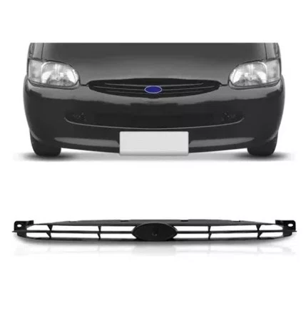 Grade do Radiador - Ford Escort (1997 a 2003)