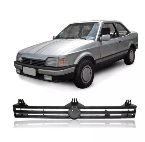 Grade do Radiador - Volkswagen Apollo (1990 a 1992)
