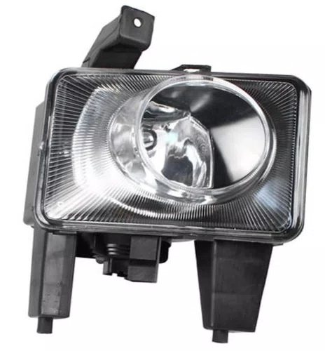 KIT FAROL AUXILIAR AGILE 2009 A 2013 BOTAO ORIGINAL