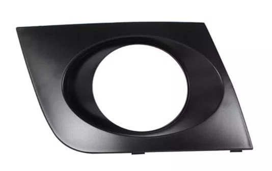 KIT FAROL AUXILIAR AGILE 2009 A 2013 BOTAO ORIGINAL