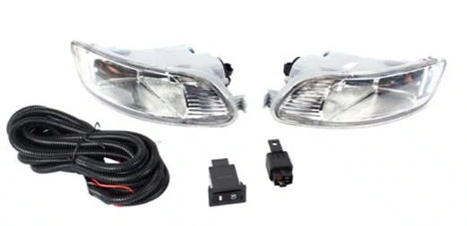 KIT FAROL AUXILIAR COROLLA 2005 A 2008