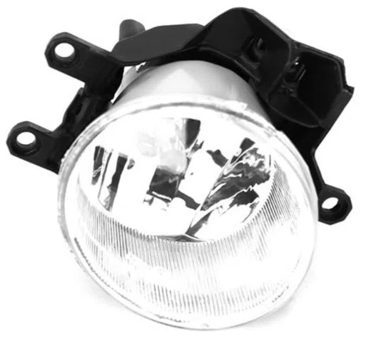 KIT FAROL AUXILIAR COROLLA 2018 A 2019 MOLDURA GRAFITE BOTAO MODELO ORIGINAL