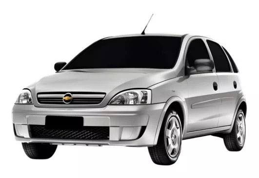 KIT FAROL AUXILIAR CORSA MONTANA MERIVA 2003 A 2011 BOTAO MODELO ORIGINAL