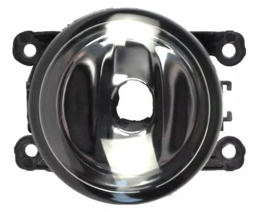 KIT FAROL AUXILIAR ECOSPORT 2012 A 2017 BOTAO MODELO UNIVERSAL